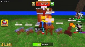 играю не я а блогер Фласка