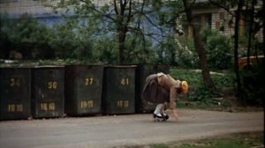 Карнавал - пробежка на роликах