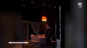 Ногайский театр покорил жюри фестиваля «Крымское вдохновение»