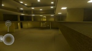 Хожу по вашему закулисью