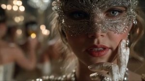Taylor Swift - Behind the mask (2026)