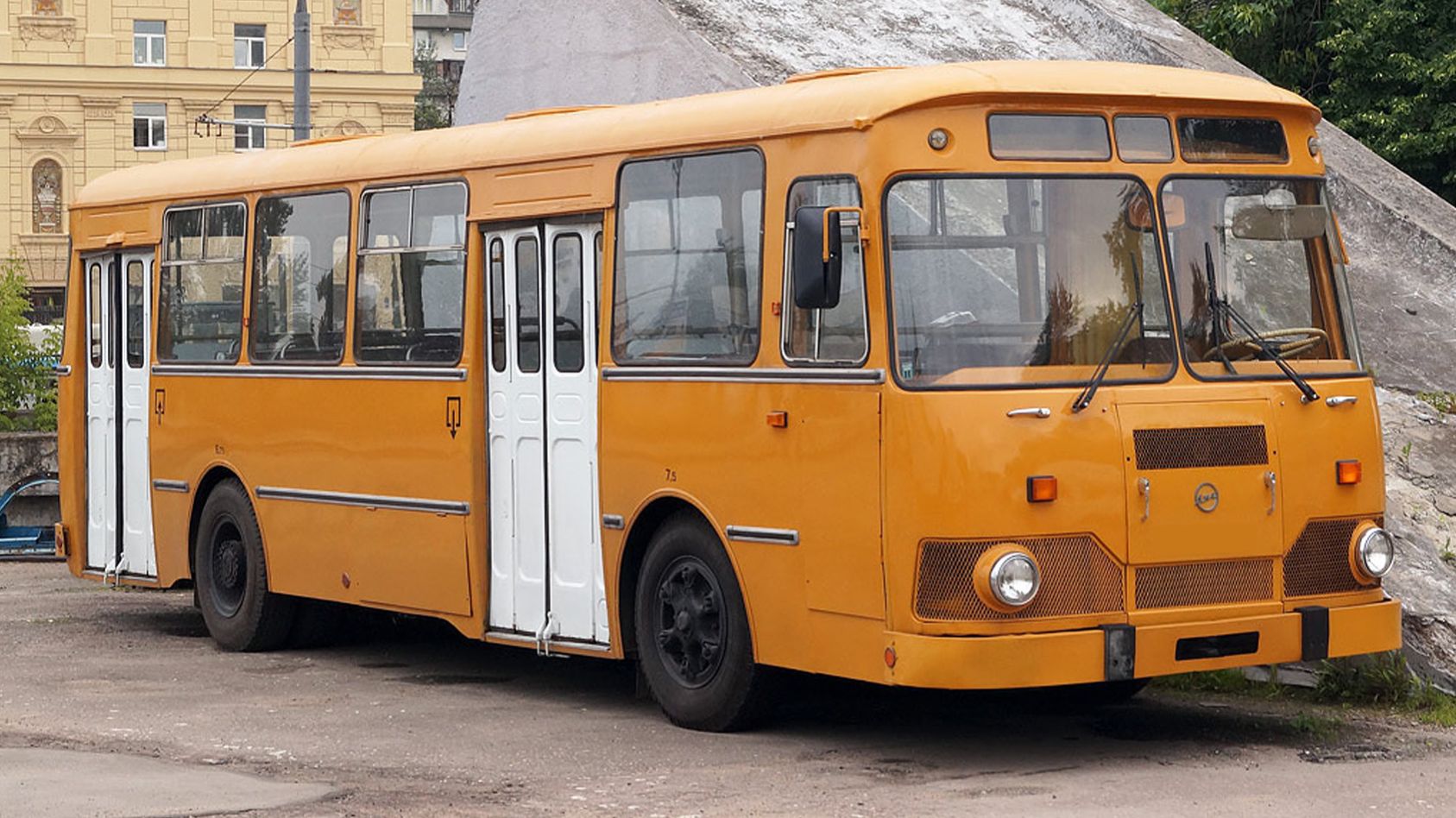 𝘋𝘌𝘓𝘐𝘝𝘌𝘙𝘠 𝘋𝘙𝘐𝘝𝘌𝘙 - 𝘓𝘐𝘈𝘡 𝟨𝟩𝟩𝘔 /𝘙𝘜𝘚𝘔𝘈𝘗/