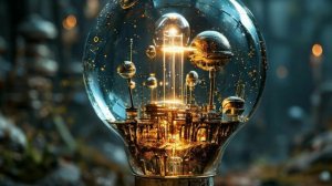 Энергетикам слава! С днём энергетика! Шикарная музыкальная открытка