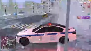 Будни ГИБДД амазинг онлайн