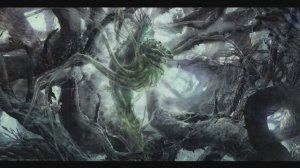 Хоббиты Отродье Унголианты