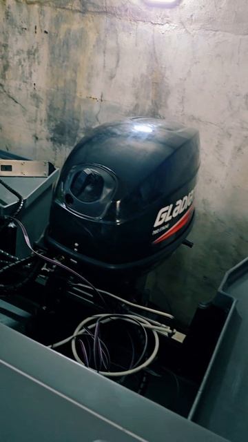 Собираем лодку ПНД смотреть онлайн