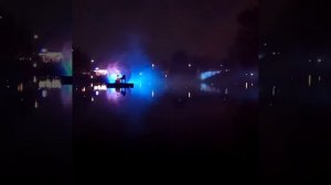 музыка в ночи