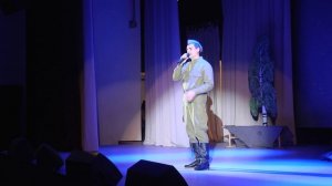 Концерт в КДЦ