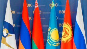 Мишустин: доля национальных валют в расчетах внутри ЕАЭС выросла до 93%