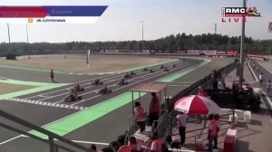 14-летний Даниил Войнов из Нижнего Новгорода стал одним из сильнейших гонщиков мира