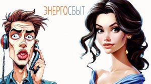 Мошенник из "Энергосбыта" нарвался на сталкериху 🤡🧟♀️🙃