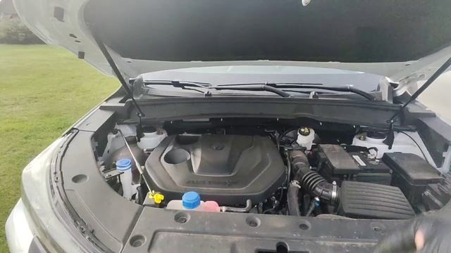 газовый упор капота Uni-S смотреть онлайн