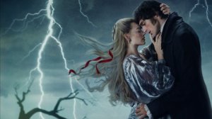 Грозовой перевал 2026 - Дублированный трейлер