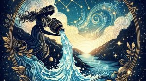 Таро прогноз на 2026 год ВОДОЛЕЙ🔥🔥🔥