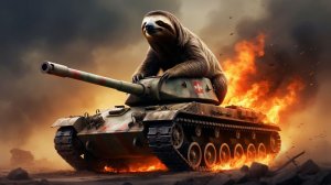 Мир танков Натиск Серебро