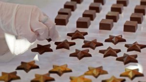 Италия с начала года ввезла в Россию сладостей на рекордные 123 млн евро