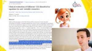 Врач-онколог, хирург И. И. Атабеков о фуллерене, как о революции в мире медицины.  2025-12-18