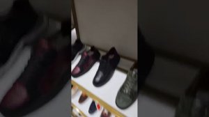 от классики до кроссовок