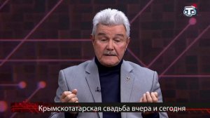 Ток-шоу «За и против». 17.12.2025