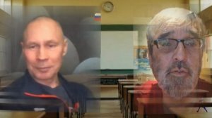 "Есть ли жизнь после смерти ?"..