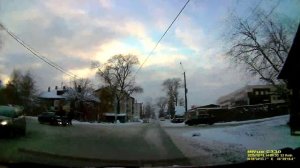 Место происшествия 17.12.25