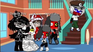 жизни стран за кадром 2 - 3 серия