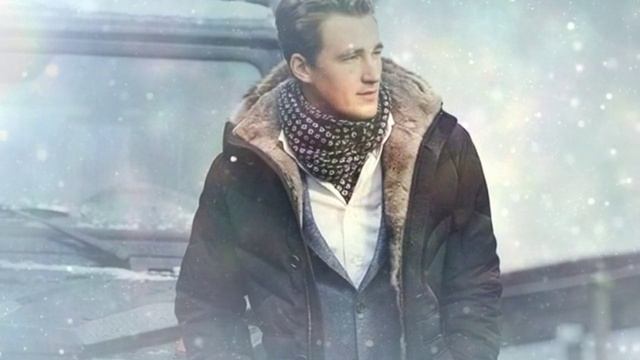 Salvatore Adamo - Tombe la neige смотреть онлайн