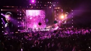 Премия MUSIC BOX. Pupo. 17.12.2025 г. Москва. Россия.