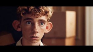 Город гномов Тизер-сцена