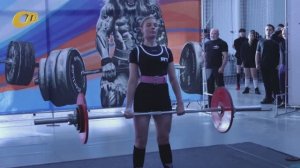 ОБЛАСТНОЙ ТУРНИР ПО ПАУЭРЛИФТИНГУ В КЛАССИЧЕСКОМ ТРОЕБОРЬЕ ПРОШЕЛ В ФОК "СТАРТ" ЖЕЛЕЗНОГОРСКА