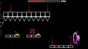 Base After Base - прохождение уровня в гд. #Geometrydash #гд