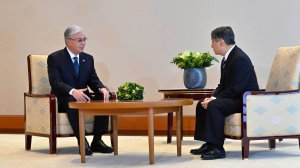 Казахстан и Япония подпишут соглашения на сумму $3,7 млрд