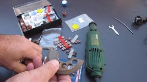 ВУЛКАНИТОВЫЕ ШАРОШКИ самодельные