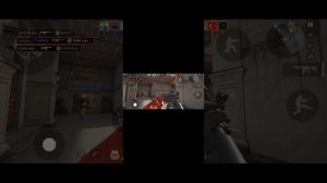 демка стандофф 2