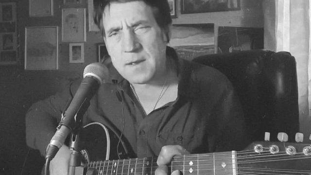 В. Высоцкий - Уйду я в это лето (AI cover) смотреть онлайн