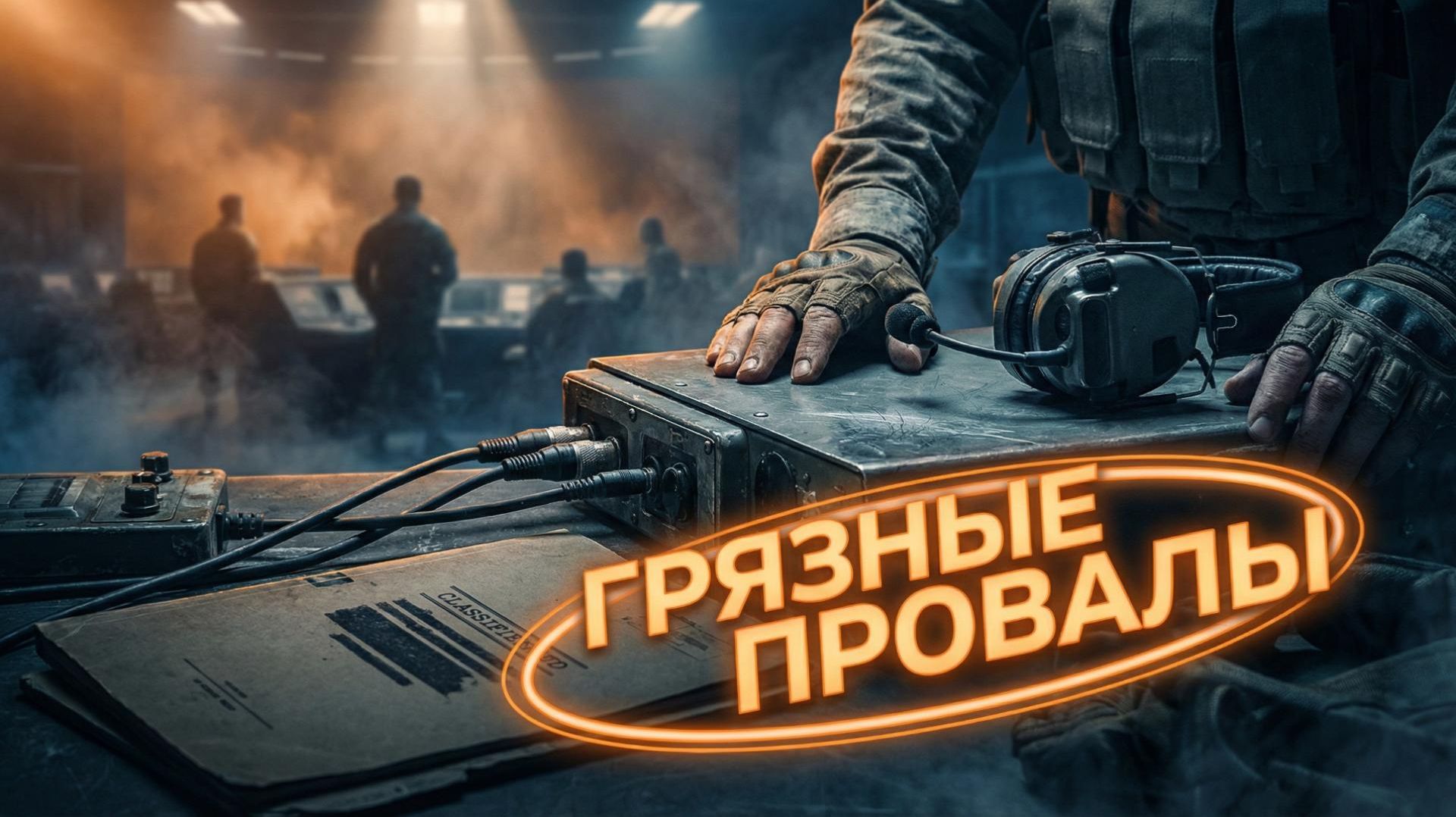 💥📜 Ларри Джонсон | От Ирака до Украины: хроника военных провалов США