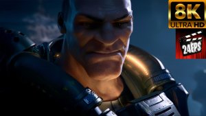 Firefall (2014) - Кинематографический Трейлер (Улучшенное качества до 8K)