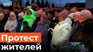 Жители Казани бьют тревогу и записали обращение Путину. Дублер Оренбургского тракта угрожает домам