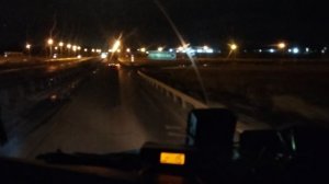 Пора отдыхать.