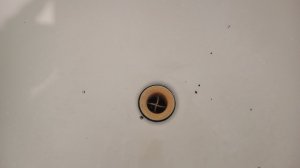 Как отмыть ванну от налета и желтизны