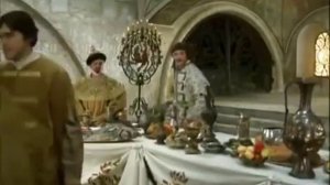 Иван Васильевич меняет профессию