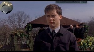 человек паук 1 часть сезон 1 серия 10