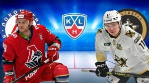 ХОККЕЙ КХЛ.  ЛОКОМОТИВ - АДМИРАЛ.  ТЕКСТОВАЯ ОНЛАЙН ТРАНСЛЯЦИЯ.