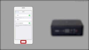 Canon PIXMA TS5140 Распаковка, установка, подключение, настройка