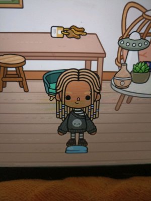 toca boca трансляция