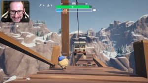 НОВАЯ КАРТА - ЗИМА В RV THERE YET! НАШ ДОМ НА КОЛЕСАХ ЗАМЕРЗ ВО ЛЬДАХ! КАК ЖЕ ЭТО СМЕШНО…