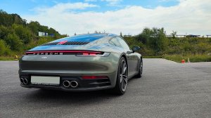 Экстремальное вождение