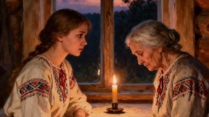 Песня Матушка