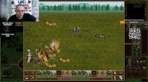 Герои Меча и Магии - ДЫхание смерти часть 3