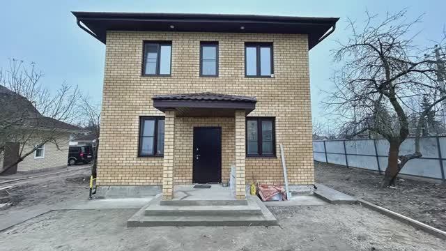 🏠ЛУЧШЕЕ ПРЕДЛОЖЕНИЕ - ДОМ ПОД КЛЮЧ в г Солнечногорск ул Гоголя смотреть онлайн